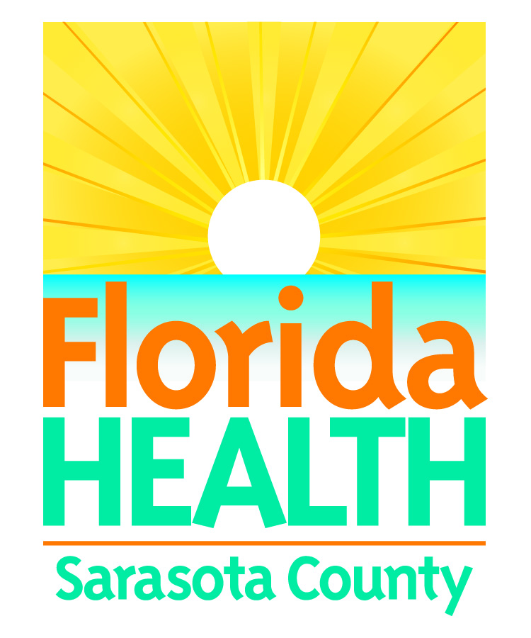 DOH-Sarasota Logo